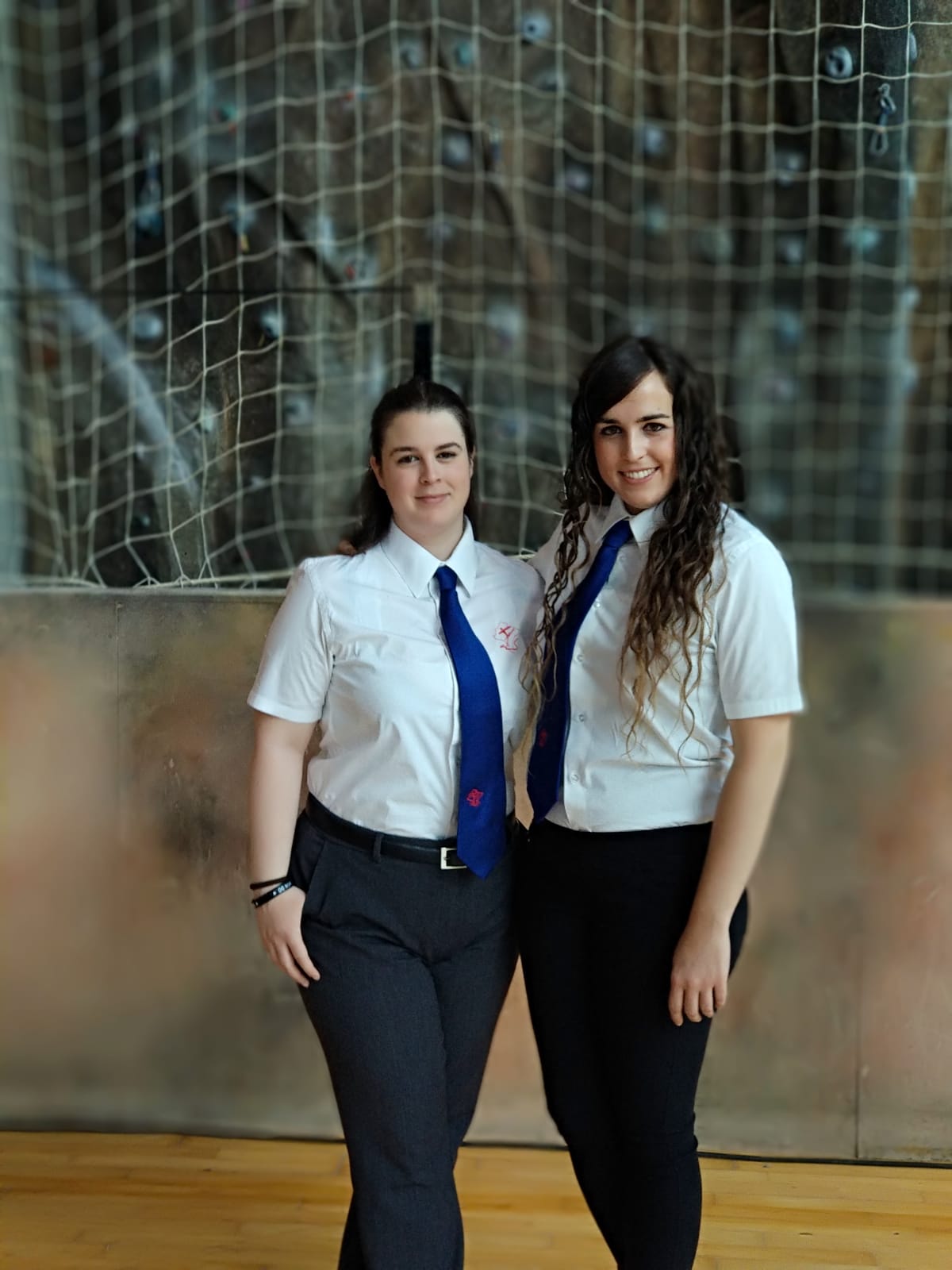 Navarros en Luxemburgo y Euskadi